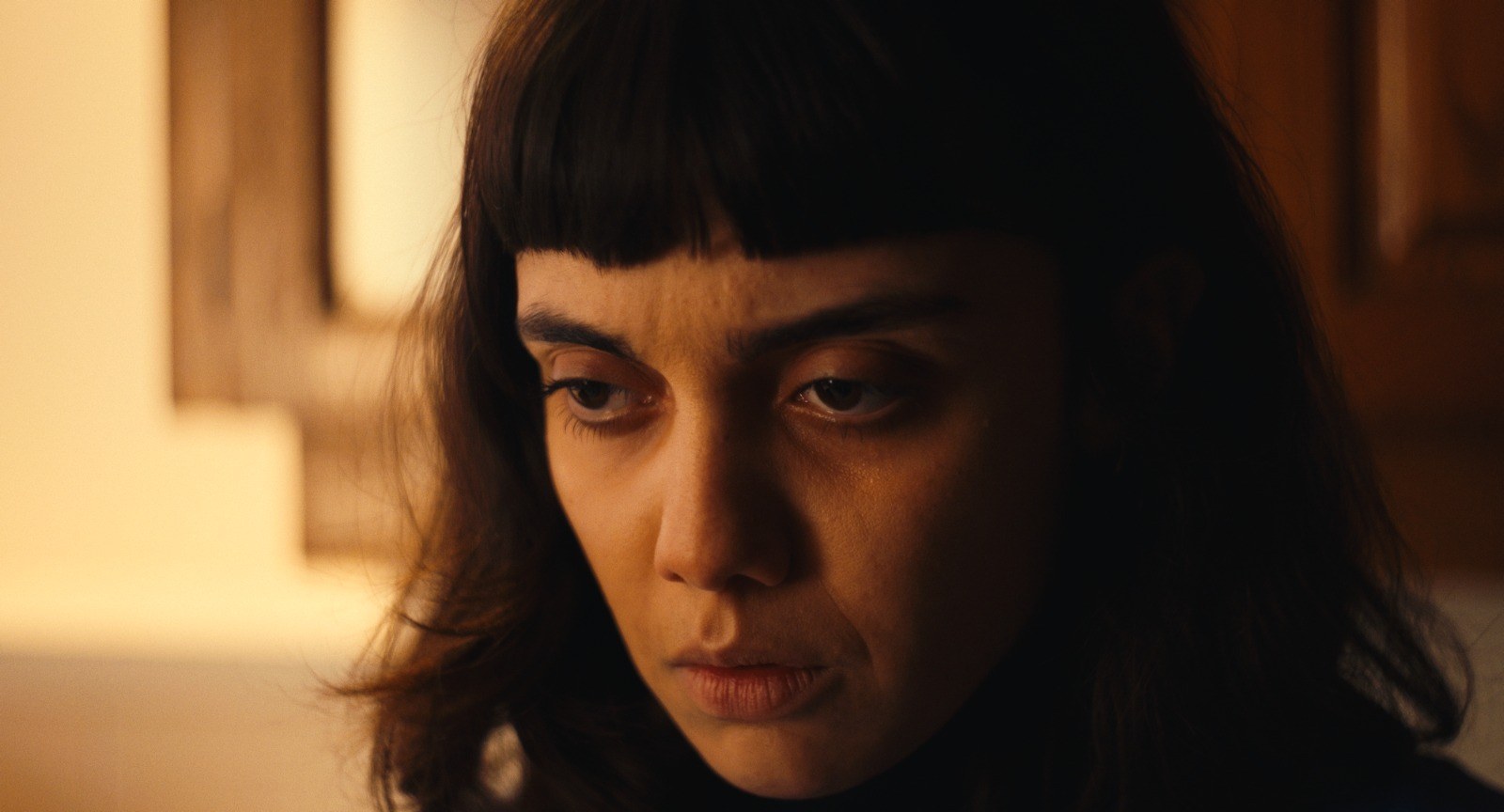 The Decision — performance still