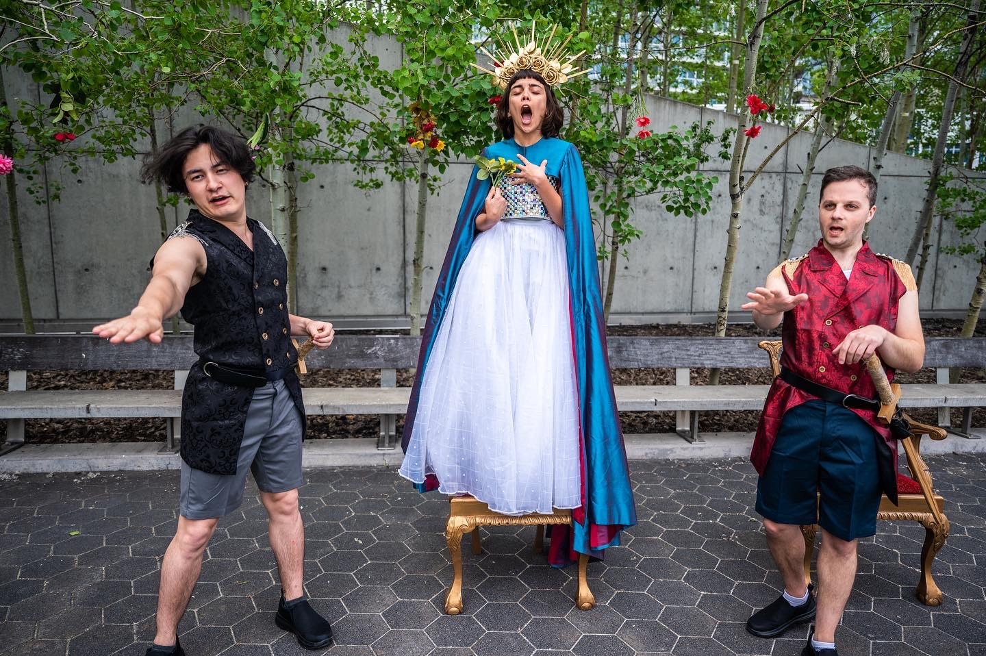 Storybook Search — performance still